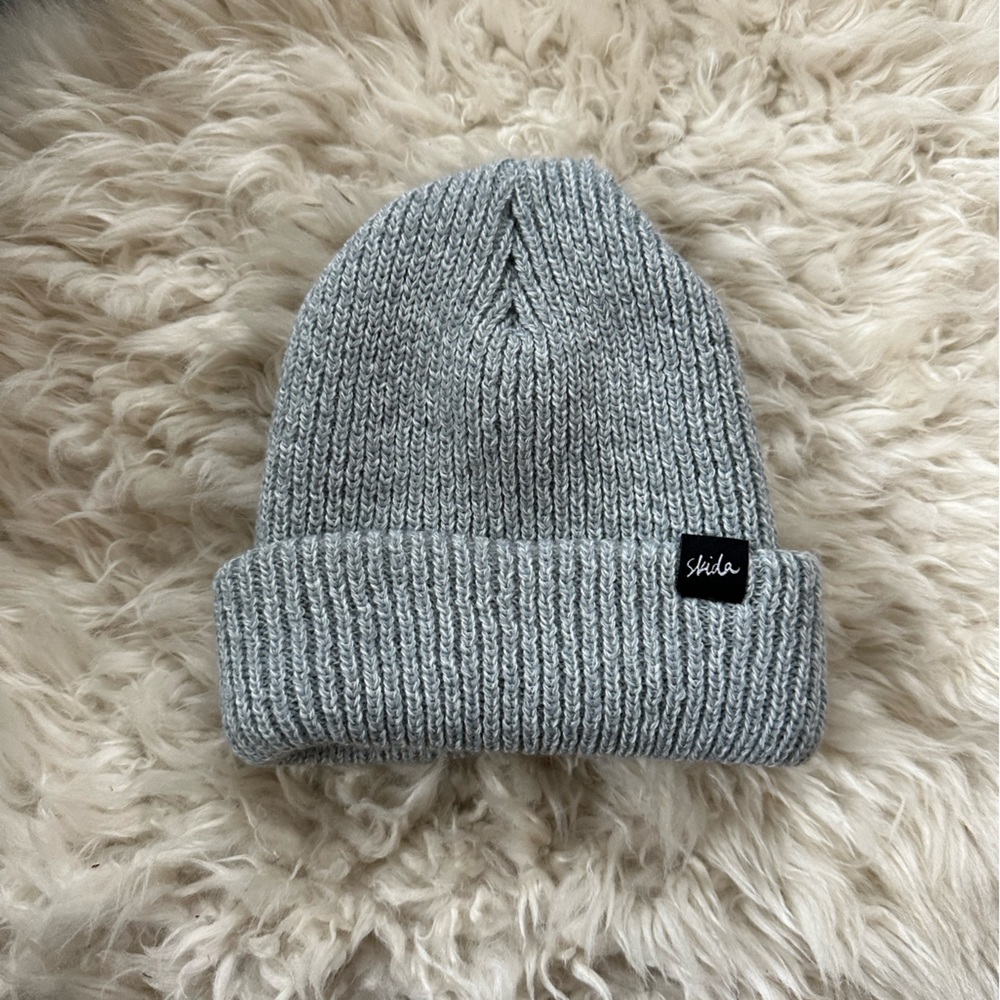 Skida Lookout Beanie
